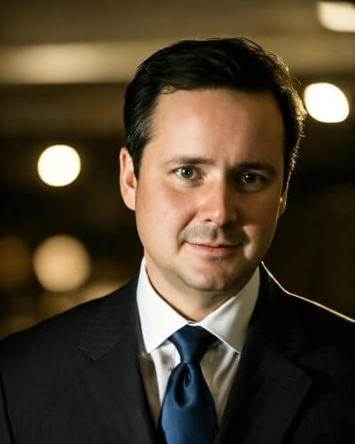 Education and Experience